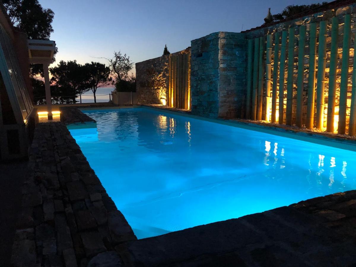 Villa Arcipelago Cefalu Luaran gambar