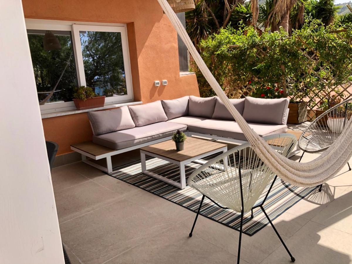 Villa Arcipelago Cefalu Luaran gambar