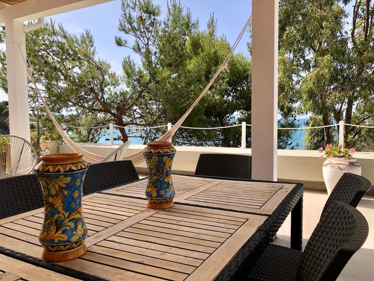 Villa Arcipelago Cefalu Luaran gambar