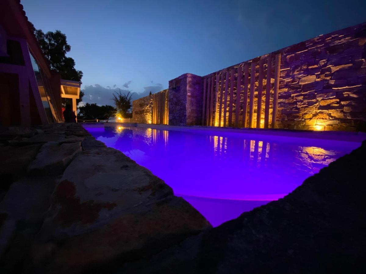 Villa Arcipelago Cefalu Luaran gambar