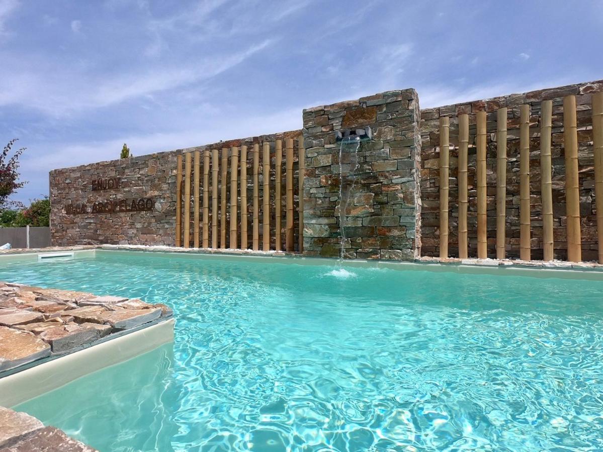 Villa Arcipelago Cefalu Luaran gambar