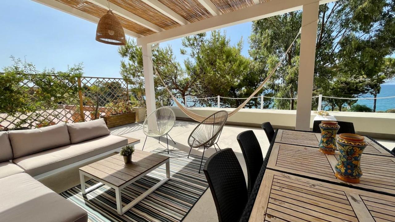 Villa Arcipelago Cefalu Luaran gambar