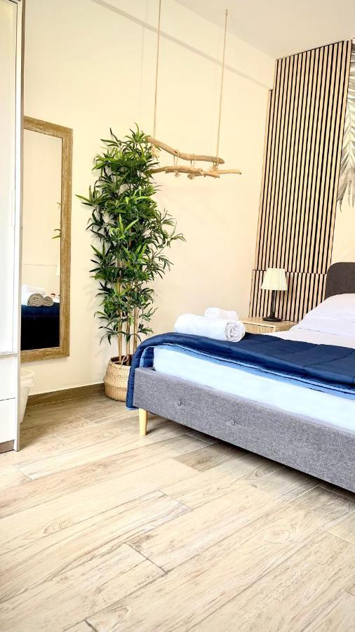 Villa Arcipelago Cefalu Luaran gambar