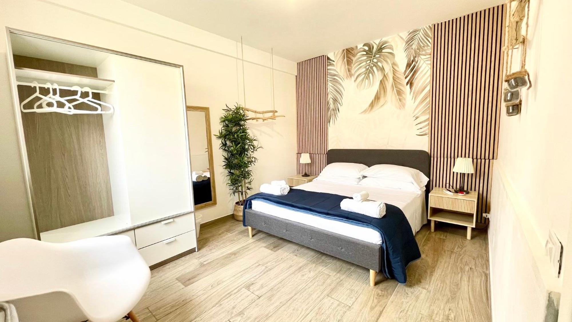 Villa Arcipelago Cefalu Luaran gambar