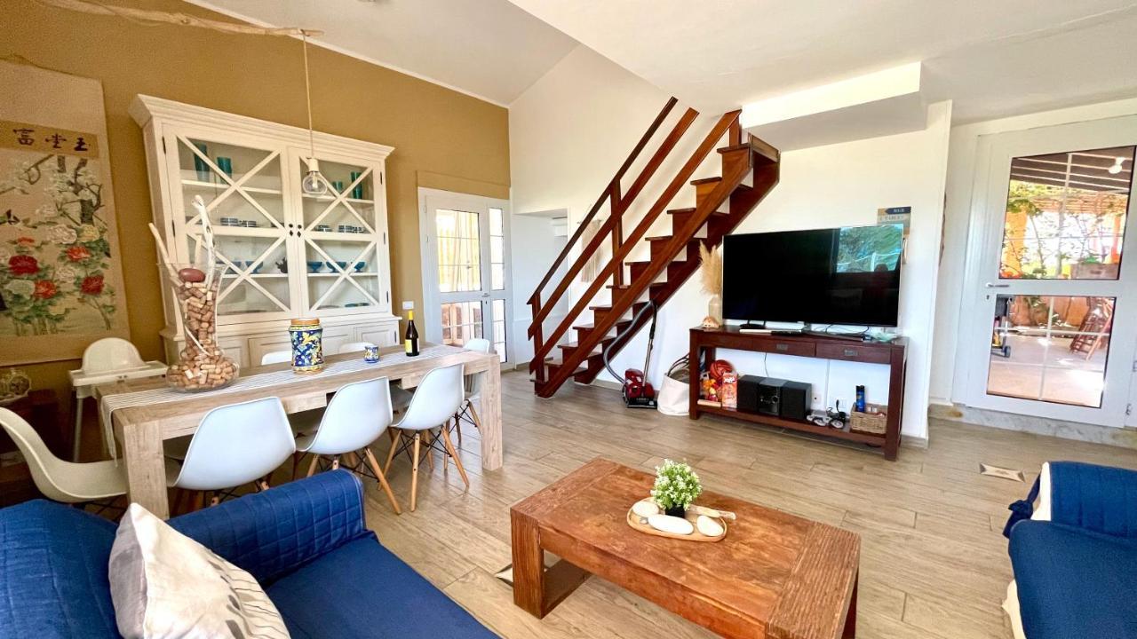 Villa Arcipelago Cefalu Luaran gambar