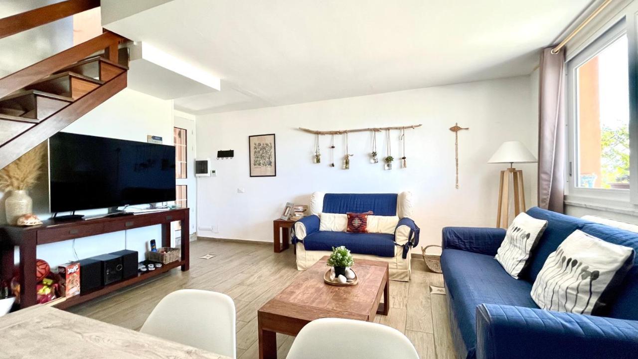Villa Arcipelago Cefalu Luaran gambar