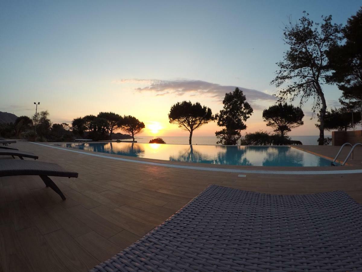 Villa Arcipelago Cefalu Luaran gambar