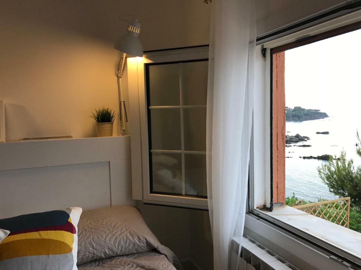 Villa Arcipelago Cefalu Luaran gambar
