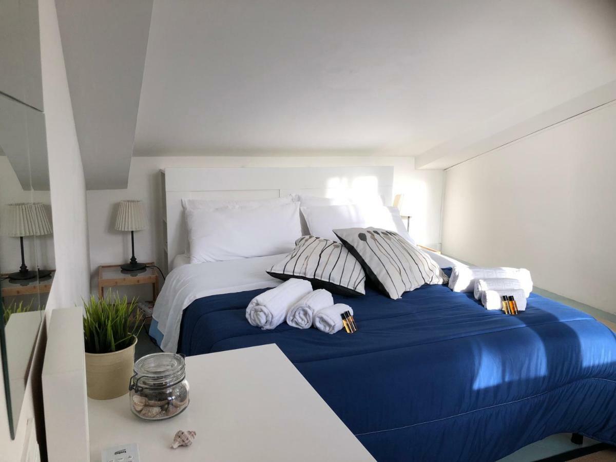 Villa Arcipelago Cefalu Luaran gambar